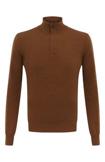 Кашемировый джемпер Corneliani