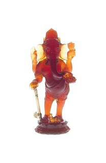Скульптура Ganesha Daum