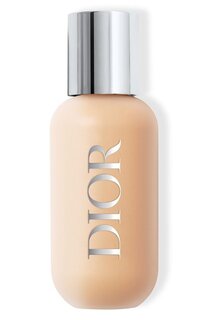 Тональная основа для лица и тела Dior Backstage Face&Body, оттенок 2WP Теплый Персиковый (50ml) Dior