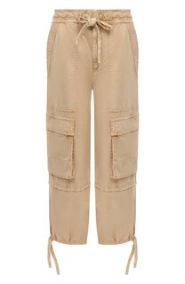 Джинсы Isabel Marant Etoile
