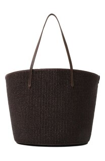 Сумка-тоут Brunello Cucinelli