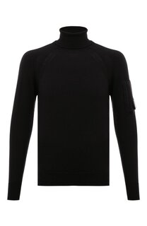 Шерстяной свитер C.P. Company