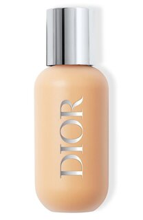 Тональная основа для лица и тела Dior Backstage Face&Body, оттенок 3W Теплый (50ml) Dior