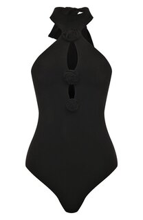 Боди из вискозы Magda Butrym