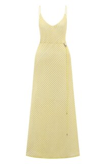 Платье Bottega Veneta