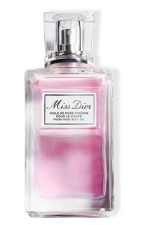 Масло для тела Miss Dior (100ml) Dior