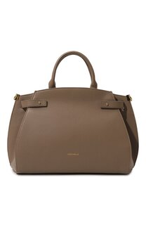 Сумка-тоут Kliche medium Coccinelle