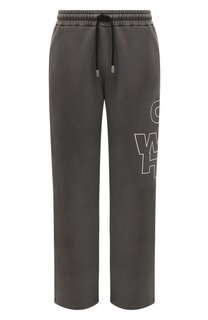 Брюки Off-White