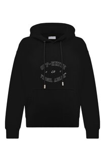 Хлопковое худи Off-White