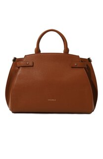 Сумка-тоут Kliche medium Coccinelle
