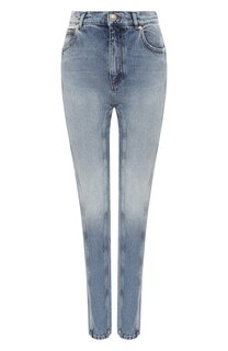Джинсы Balmain