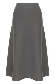 Шерстяная юбка MRZ