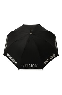 Зонт-трость Moschino