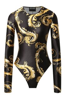 Боди Versace Jeans Couture