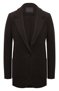 Шерстяной жакет Lorena Antoniazzi