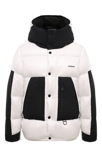 Пуховик Burberry