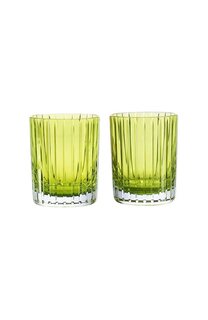 Набор из 2 -х стаканов для виски Harmonie Baccarat