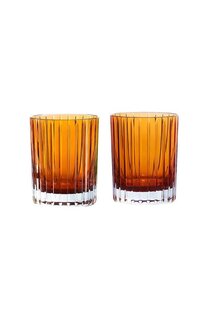 Набор из двух стаканов для виски Harmonie Baccarat