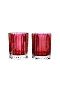Набор из 2 -х стаканов для виски Harmonie Baccarat