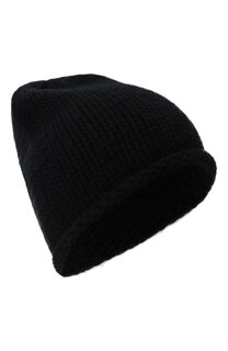 Кашемировая шапка Inverni