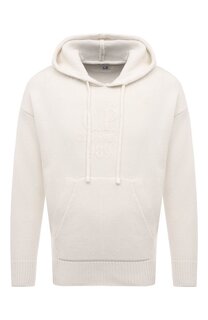 Шерстяное худи C.P. Company