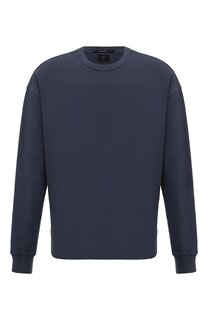Хлопковый свитшот Ksubi