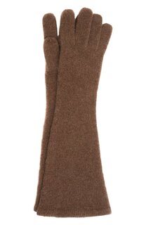 Кашемировые перчатки TOTEME