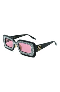 Солнцезащитные очки Gucci