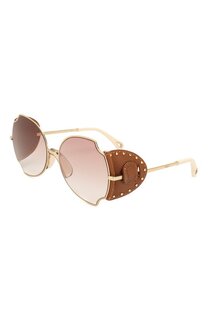 Солнцезащитные очки Chloé Chloe