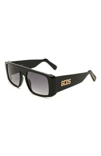 Солнцезащитные очки GCDS