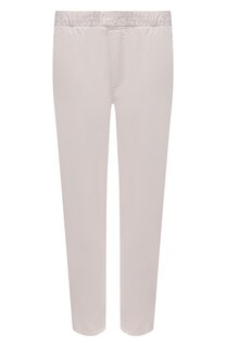 Хлопковые брюки Citizens Of Humanity