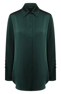 Блузка Emporio Armani