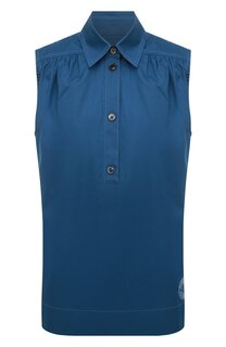 Хлопковый топ Marni