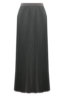 Плиссированная юбка Emporio Armani