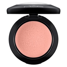 MINERALIZE BLUSH Румяна для лица MAC