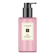 RED ROSES BODY &amp; HAND WASH Гель для душа Jo Malone London