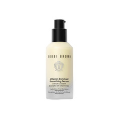 Vitamin Enriched Smoothing Serum Разглаживающая витаминная сыворотка для лица Bobbi Brown