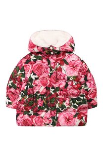 Пальто Dolce & Gabbana