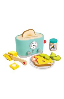 Игровой набор Тостер Hape