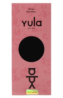 Колготки Party collection 50 den Yula