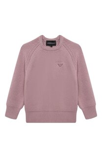 Свитер Emporio Armani