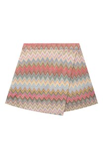 Юбка-шорты Missoni
