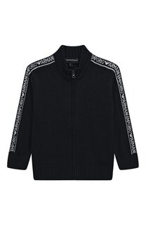 Кардиган Emporio Armani