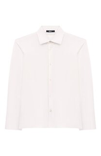 Хлопковая рубашка Varci