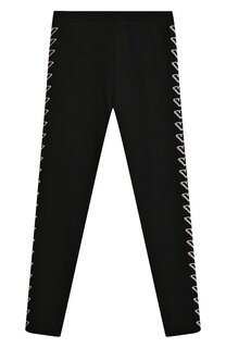 Легинсы Emporio Armani