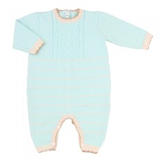 Боди, песочники, комбинезоны Linas baby Комбинезон