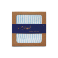 Пеленки Пеленка Lillaland на резинке 120х60 см