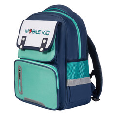 Школьные рюкзаки Mobile Kid Рюкзак Classic SBP100 38x30x18 см