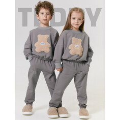 Спортивные костюмы AmaroBaby Костюм детский Teddy