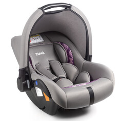 Группа 0-0+ (от 0 до 13 кг) Автокресло Zlatek Colibri Lux
